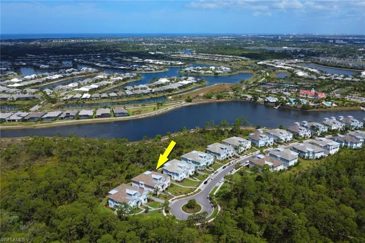 6509 Dominica Dr 101, Naples, Florida 34113