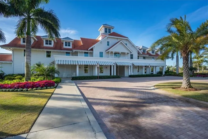 6509 Dominica Dr 101, Naples, Florida 34113