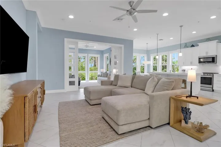 6509 Dominica Dr 101, Naples, Florida 34113