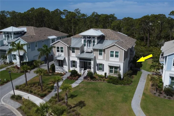 6509 Dominica Dr 101, Naples, Florida 34113