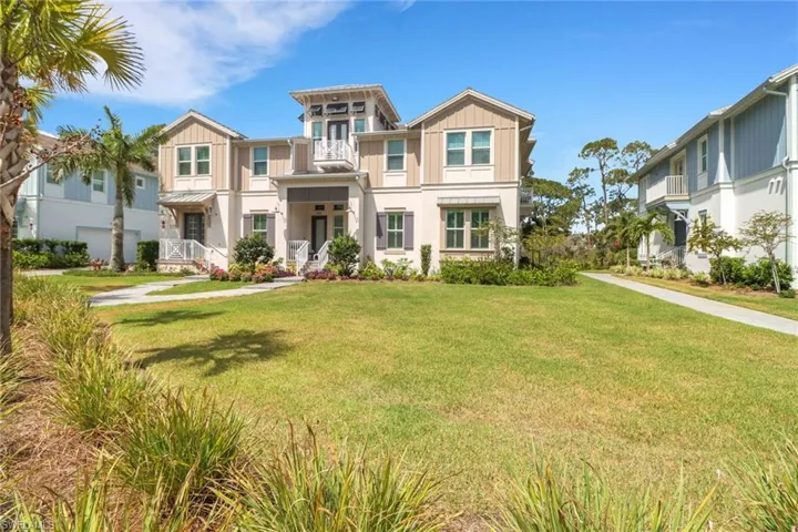 6509 Dominica Dr 101, Naples, Florida 34113