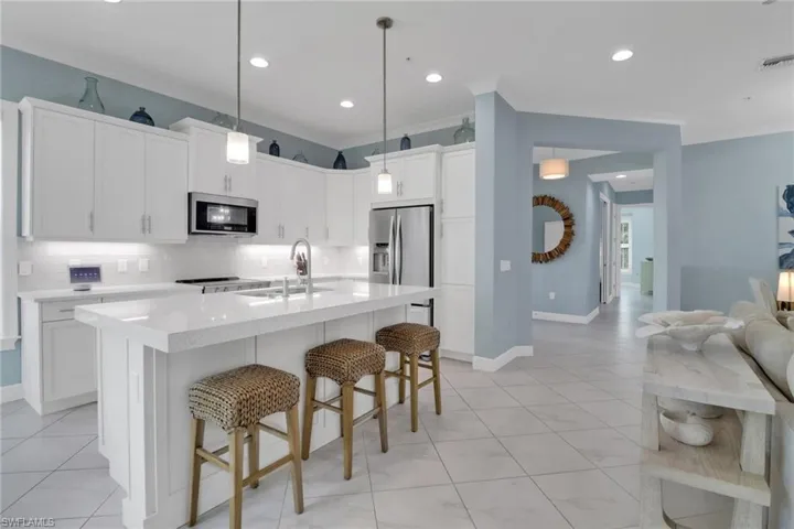 6509 Dominica Dr 101, Naples, Florida 34113