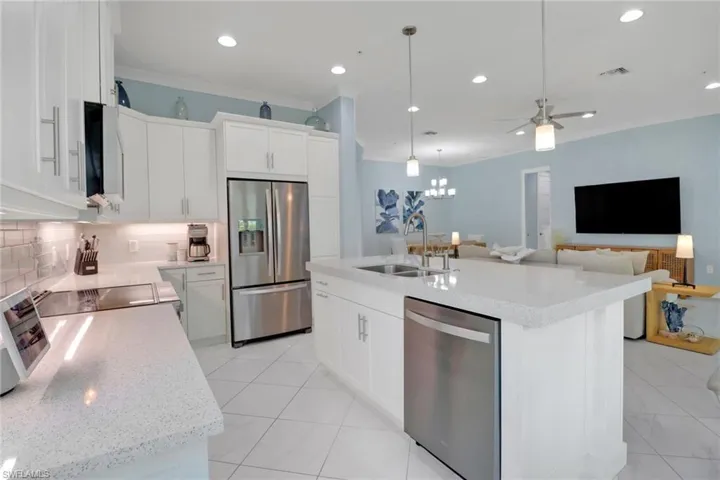 6509 Dominica Dr 101, Naples, Florida 34113