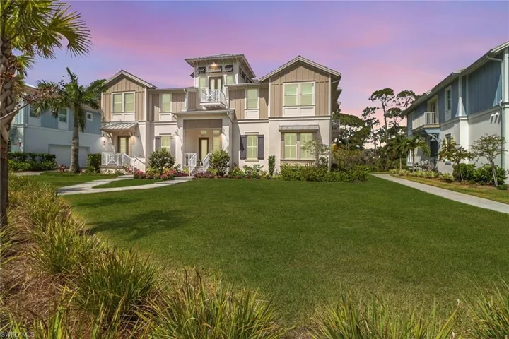 6509 Dominica Dr 101, Naples, Florida 34113