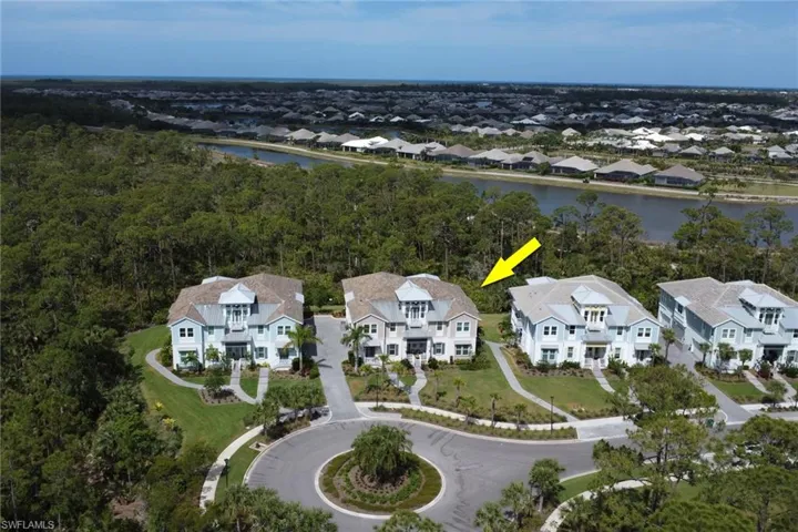 6509 Dominica Dr 101, Naples, Florida 34113