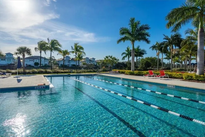 6509 Dominica Dr 101, Naples, Florida 34113