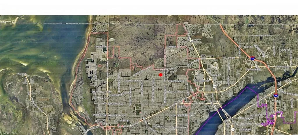 2800 Ne 5th Ave, Cape Coral Fl 33909