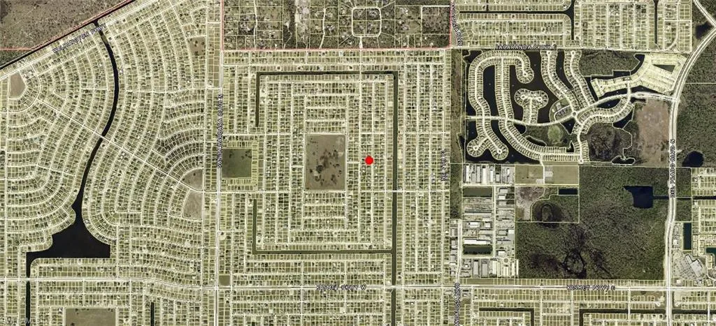 2800 Ne 5th Ave, Cape Coral Fl 33909