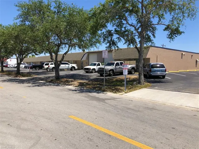 1013-1017 SE 12th  AVE, Cape Coral, FL 33990