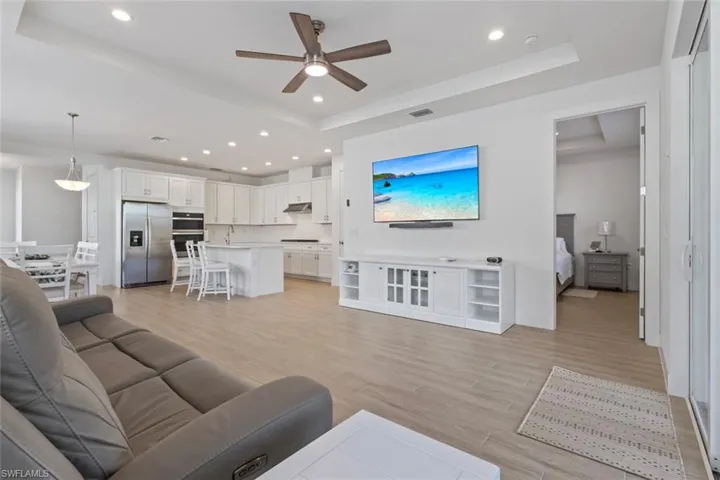 44319 Panther Dr, Punta Gorda, Florida 33982