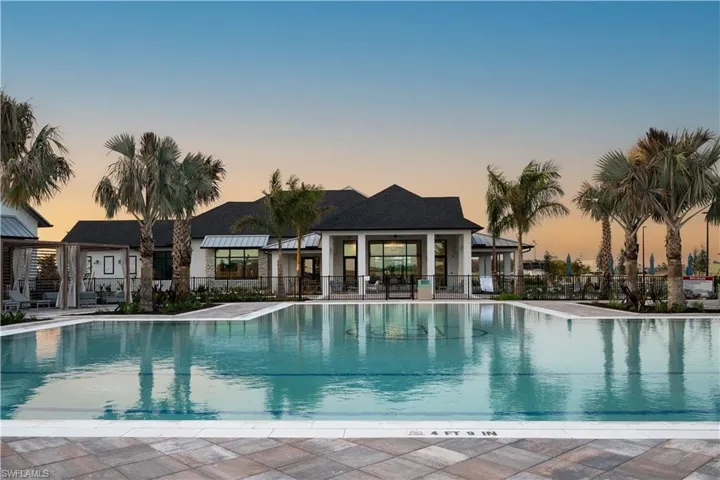 44319 Panther Dr, Punta Gorda, Florida 33982