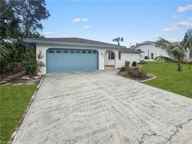 206 Se 46th Ter, Cape Coral, Florida 33904