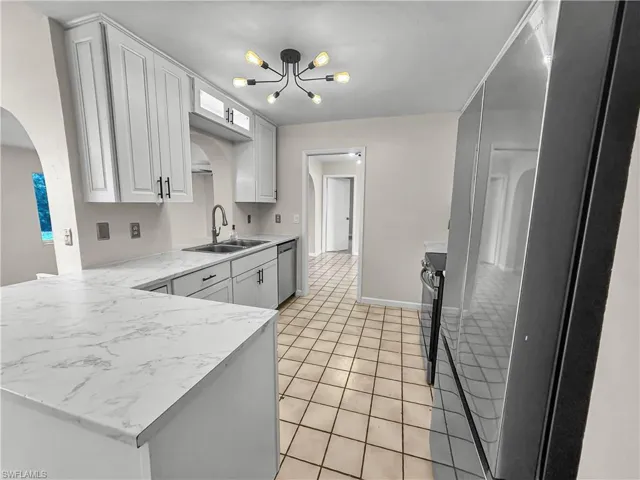 206 Se 46th Ter, Cape Coral, Florida 33904