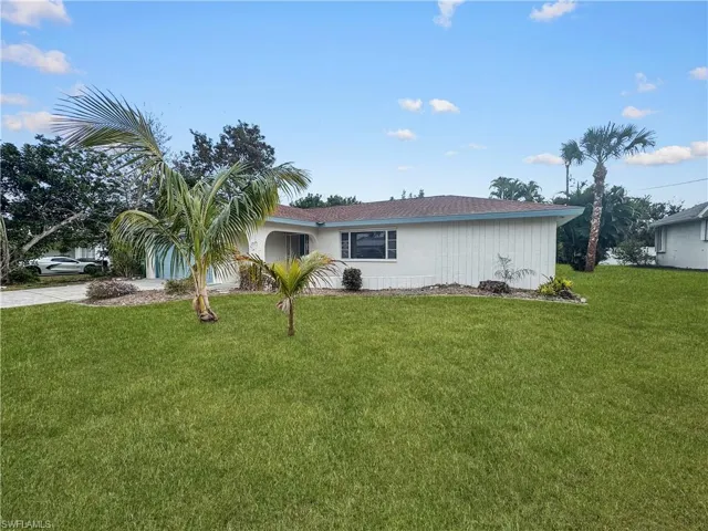 206 Se 46th Ter, Cape Coral, Florida 33904