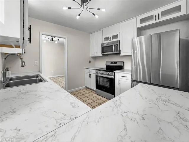 206 Se 46th Ter, Cape Coral, Florida 33904