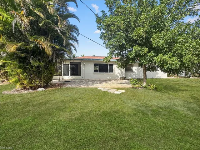 206 Se 46th Ter, Cape Coral, Florida 33904
