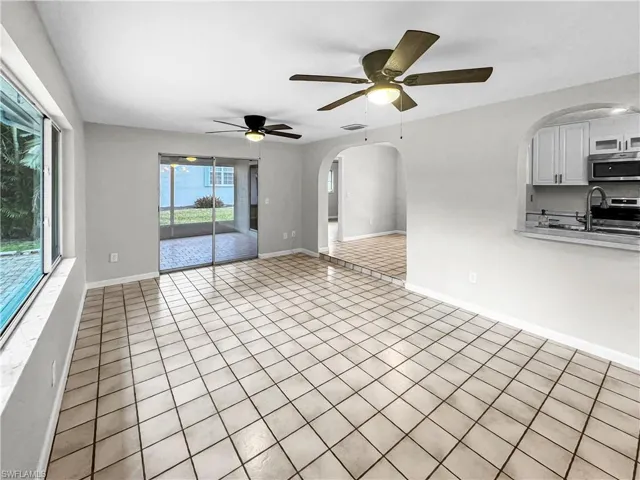 206 Se 46th Ter, Cape Coral, Florida 33904