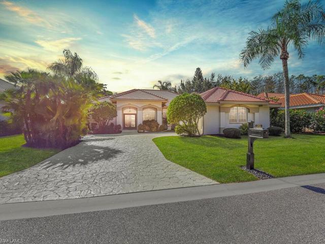 Single Family Waterfront Home