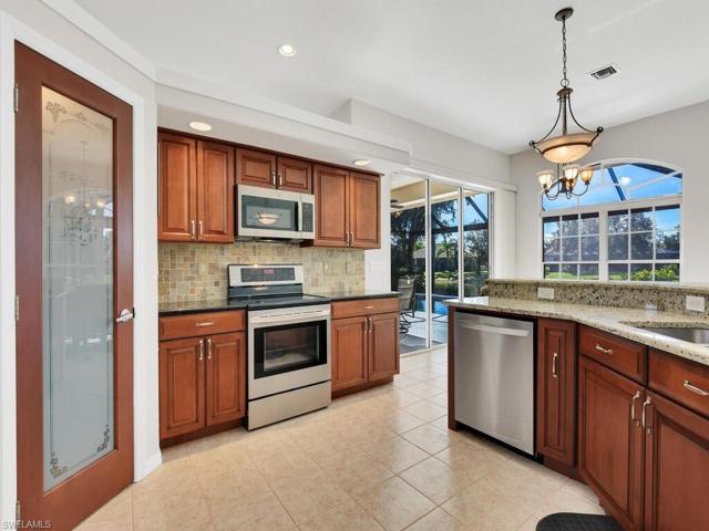 Designer Cabinetry