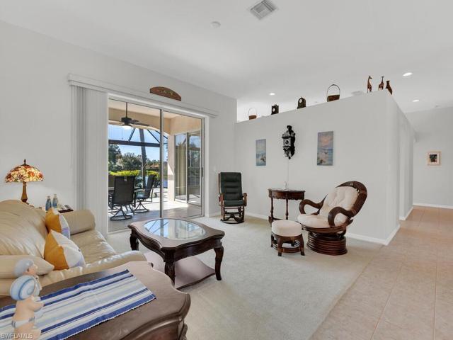 Living & Family Room Design