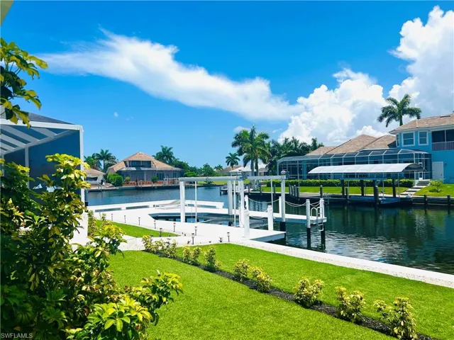 1775 Waterfall Ct, Marco Island, Florida 34145