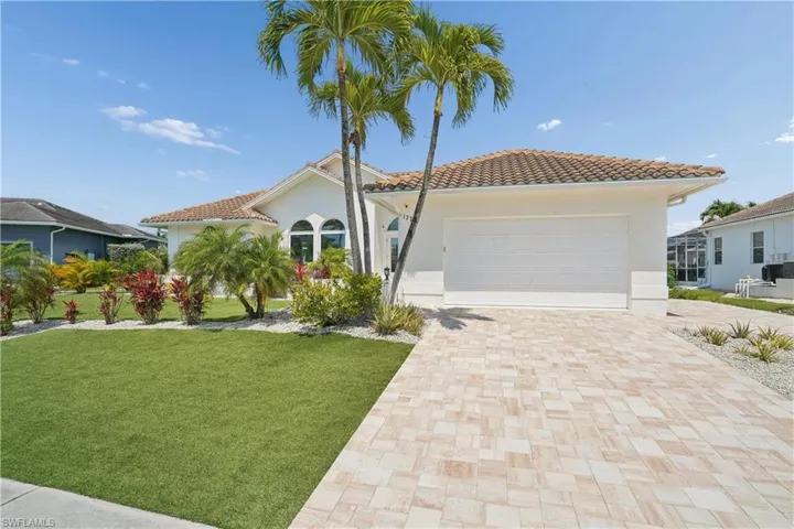 1775 Waterfall Ct, Marco Island, Florida 34145