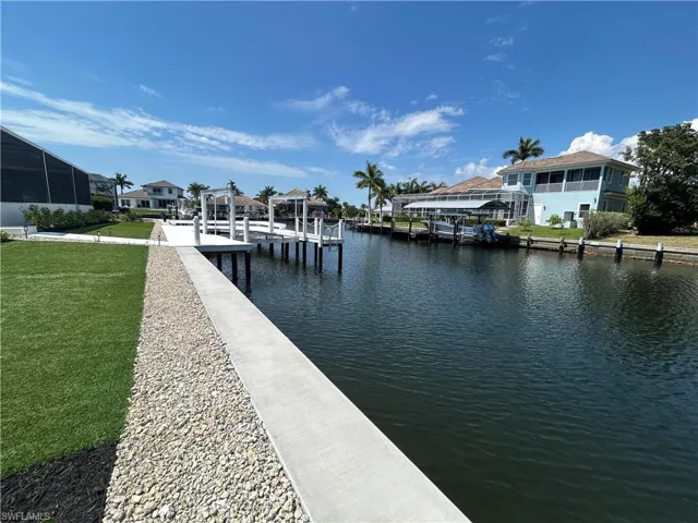 1775  Waterfall  CT, Marco Island, FL 34145