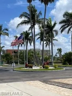Community entrance