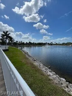 Water view