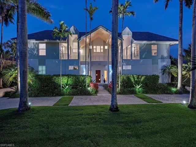 4253 Cutlass Ln, Naples, Florida 34102