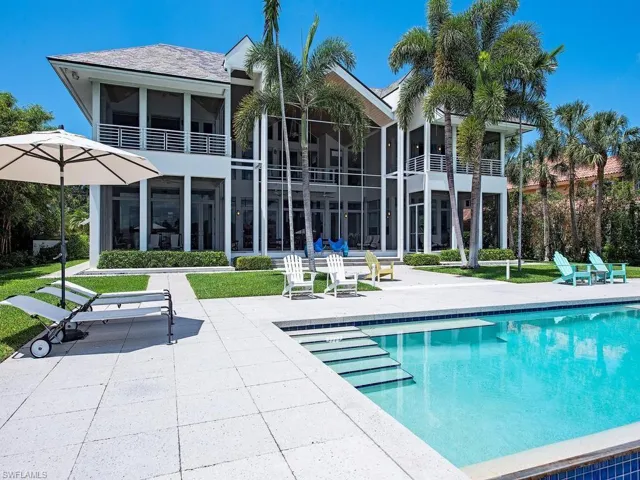 4253 Cutlass Ln, Naples, Florida 34102