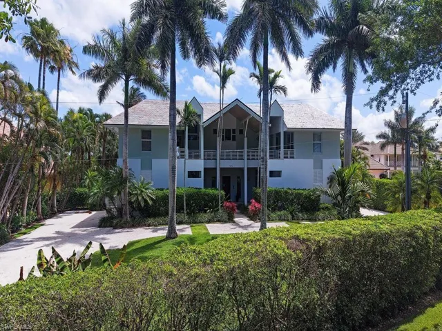 4253 Cutlass Ln, Naples, Florida 34102