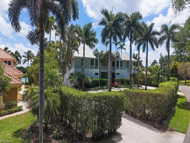4253 Cutlass Ln, Naples, Florida 34102