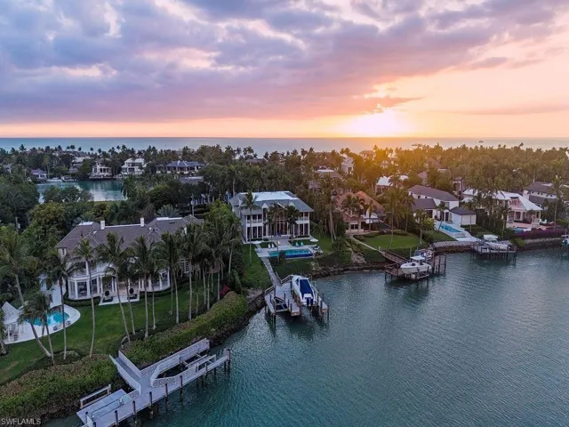 4253 Cutlass Ln, Naples, Florida 34102