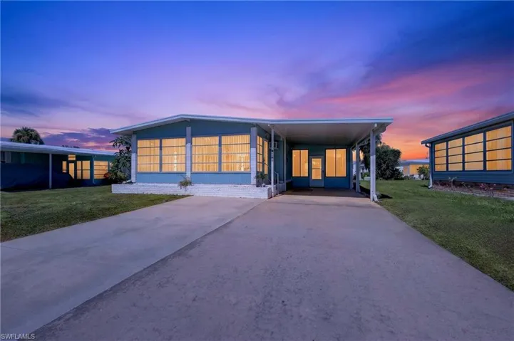 557 Peace Lake Ct, North Fort Myers, Florida 33917