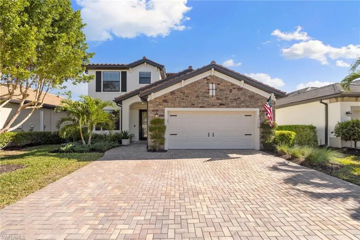 9258  Shadow Oak  LN, Naples, FL 34120