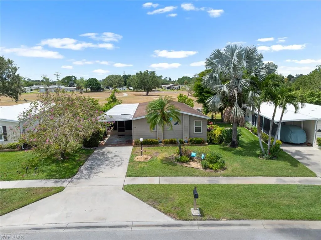 119 Calais CT, Naples, FL 34112,225041468