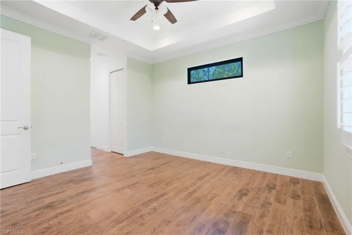 Primary Bedroom - other view