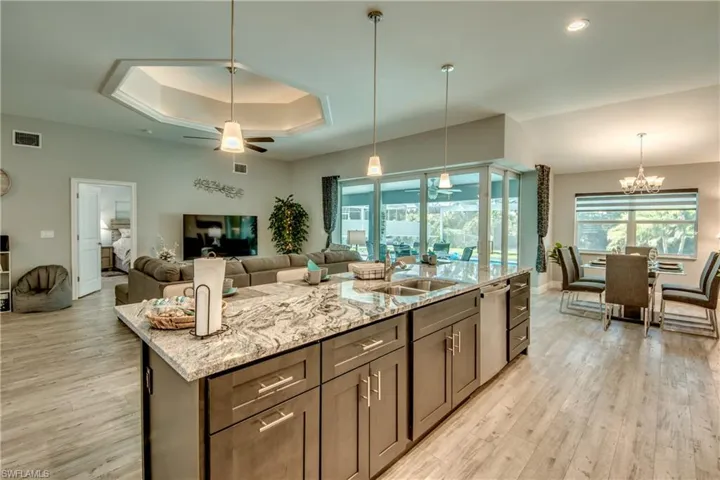 1101 Sw 20th Ave, Cape Coral, Florida 33991