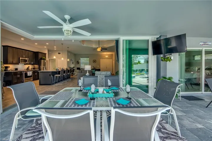 1101 Sw 20th Ave, Cape Coral, Florida 33991