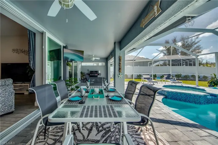1101 Sw 20th Ave, Cape Coral, Florida 33991