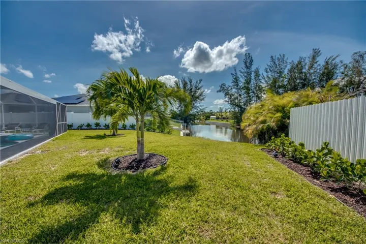 1101 Sw 20th Ave, Cape Coral, Florida 33991