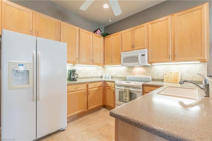 8662 Erice CT, NAPLES FL 34114