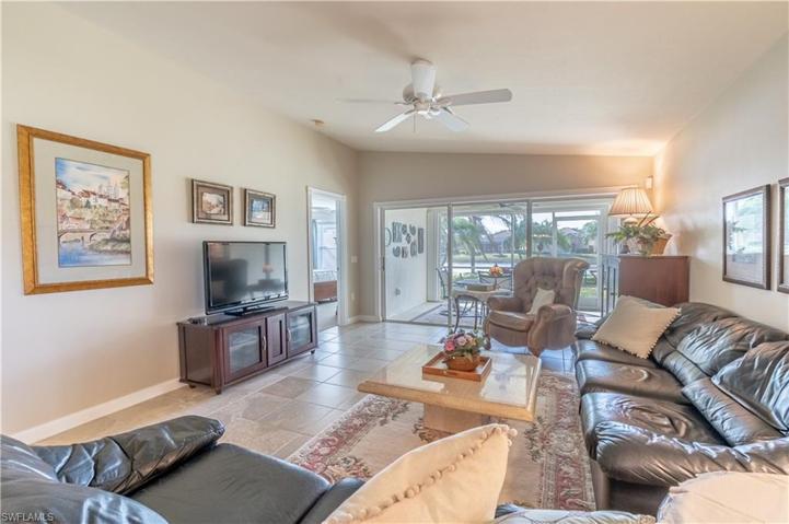 8662 Erice CT, NAPLES FL 34114