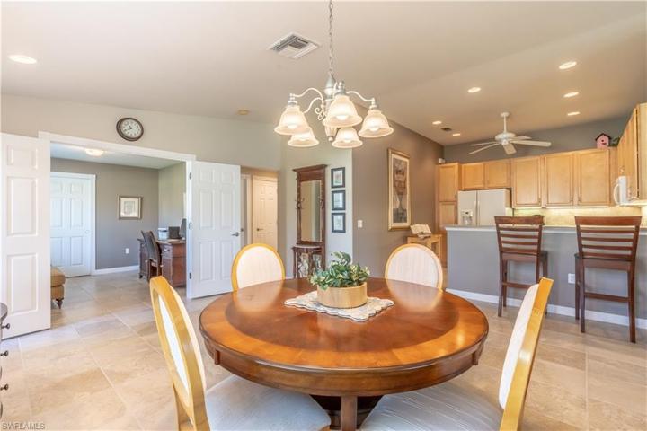 8662 Erice CT, NAPLES FL 34114