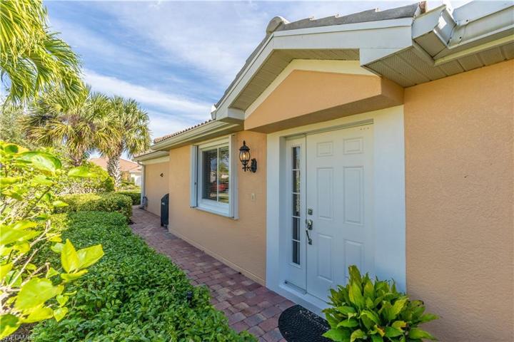 8662 Erice CT, NAPLES FL 34114