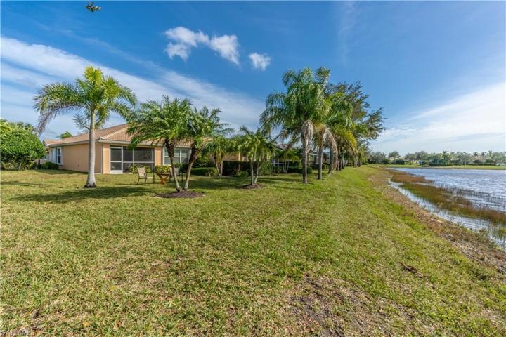 8662 Erice CT, NAPLES FL 34114