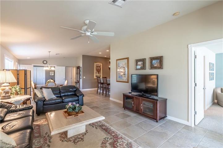 8662 Erice CT, NAPLES FL 34114