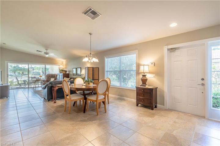 8662 Erice CT, NAPLES FL 34114