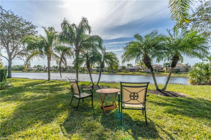 8662 Erice CT, NAPLES FL 34114